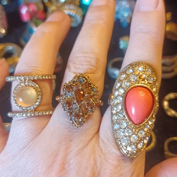 Fashion Rings - Picture 13 of 15